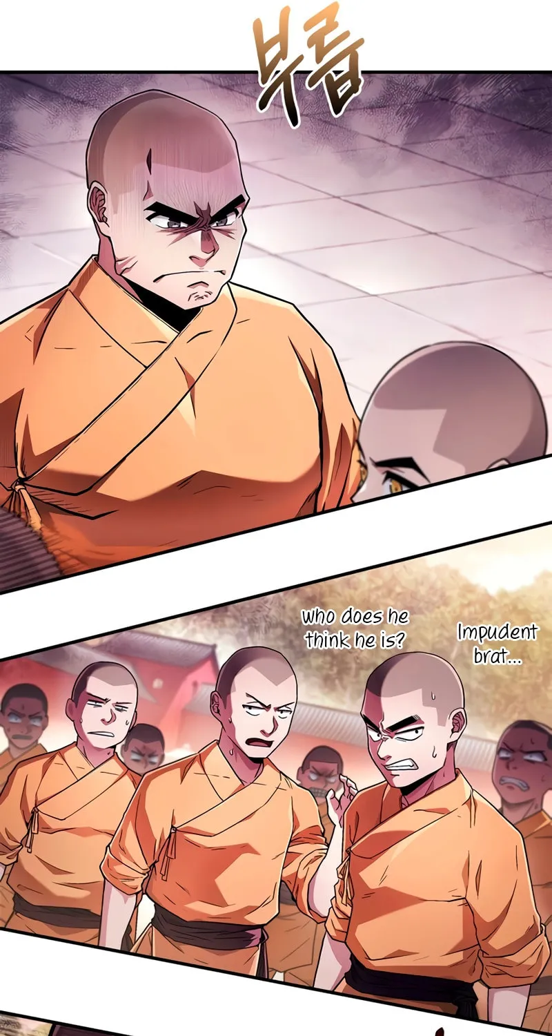 Read Genius Martial Arts Trainer chapter 2 image 111 on Lezhin