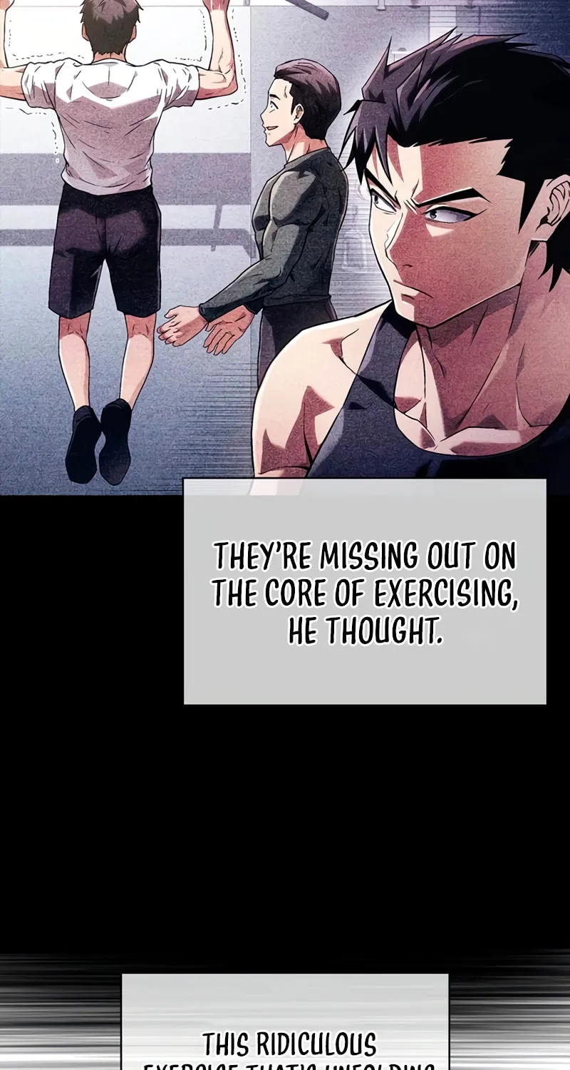 Read Genius Martial Arts Trainer chapter 2 image 13 on Lezhin