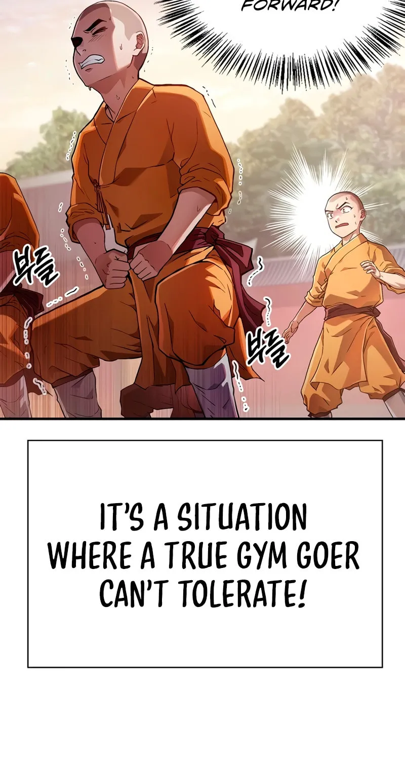 Read Genius Martial Arts Trainer chapter 2 image 15 on Lezhin