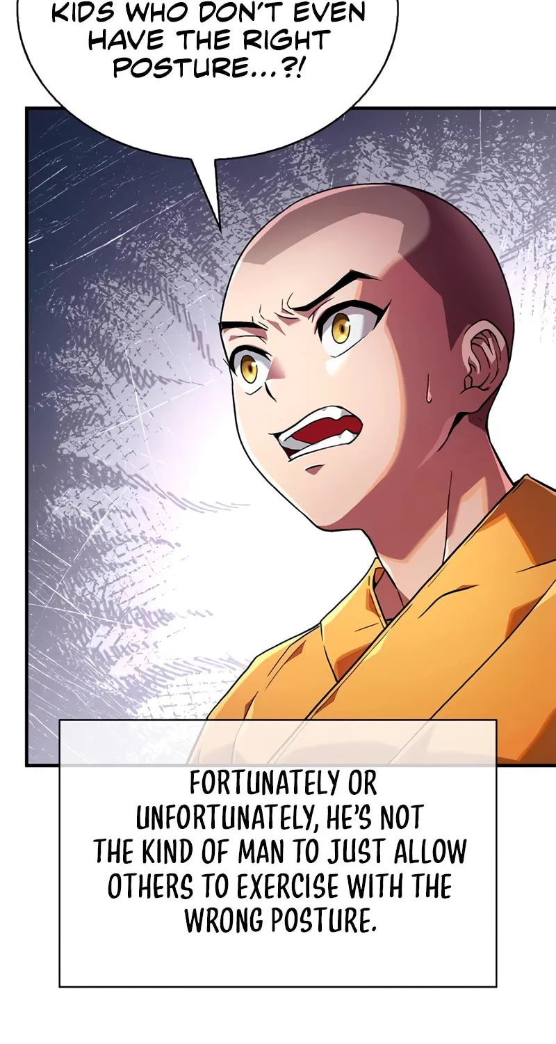 Read Genius Martial Arts Trainer chapter 2 image 20 on Lezhin