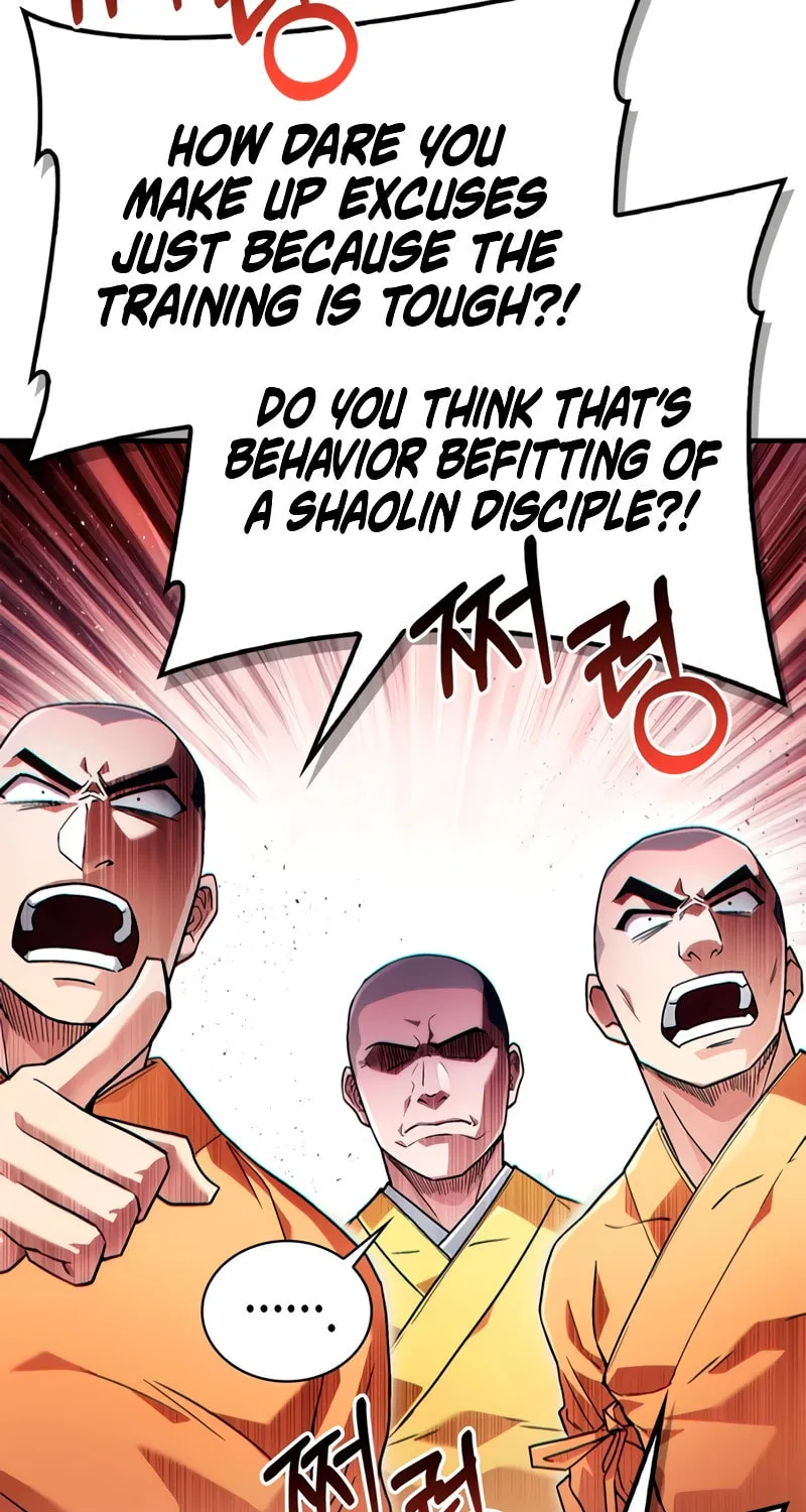 Read Genius Martial Arts Trainer chapter 2 image 29 on Lezhin