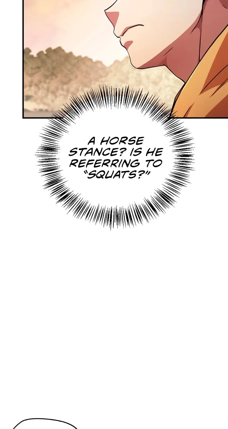 Read Genius Martial Arts Trainer chapter 2 image 3 on Lezhin
