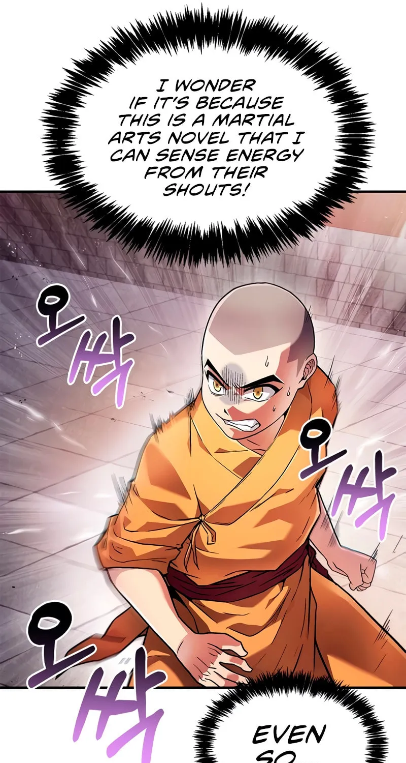 Read Genius Martial Arts Trainer chapter 2 image 31 on Lezhin
