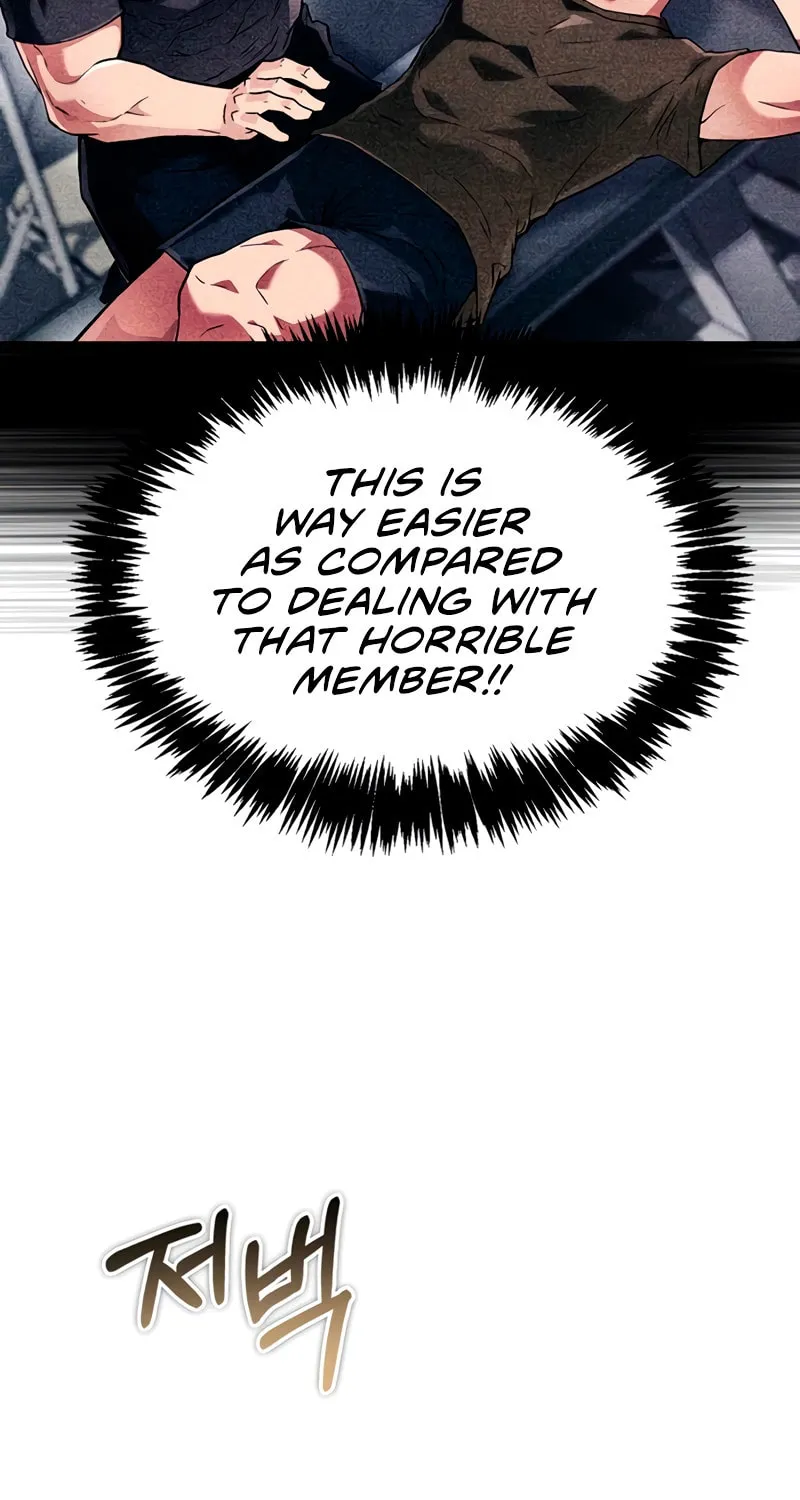 Read Genius Martial Arts Trainer chapter 2 image 35 on Lezhin