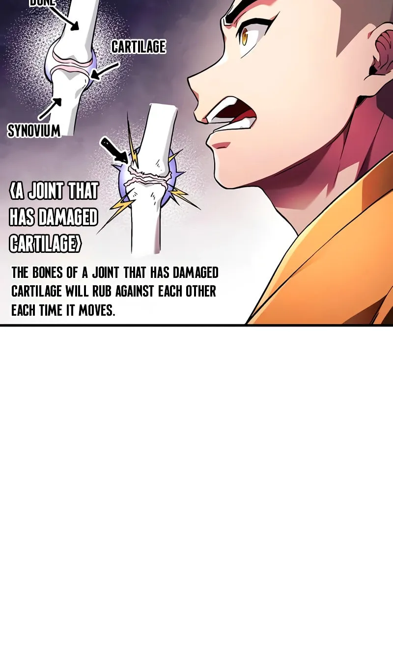 Read Genius Martial Arts Trainer chapter 2 image 40 on Lezhin
