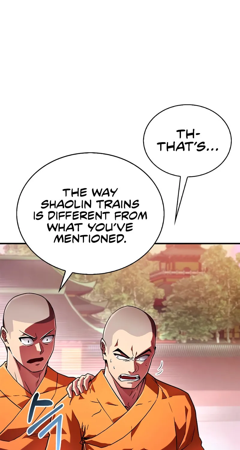 Read Genius Martial Arts Trainer chapter 2 image 45 on Lezhin