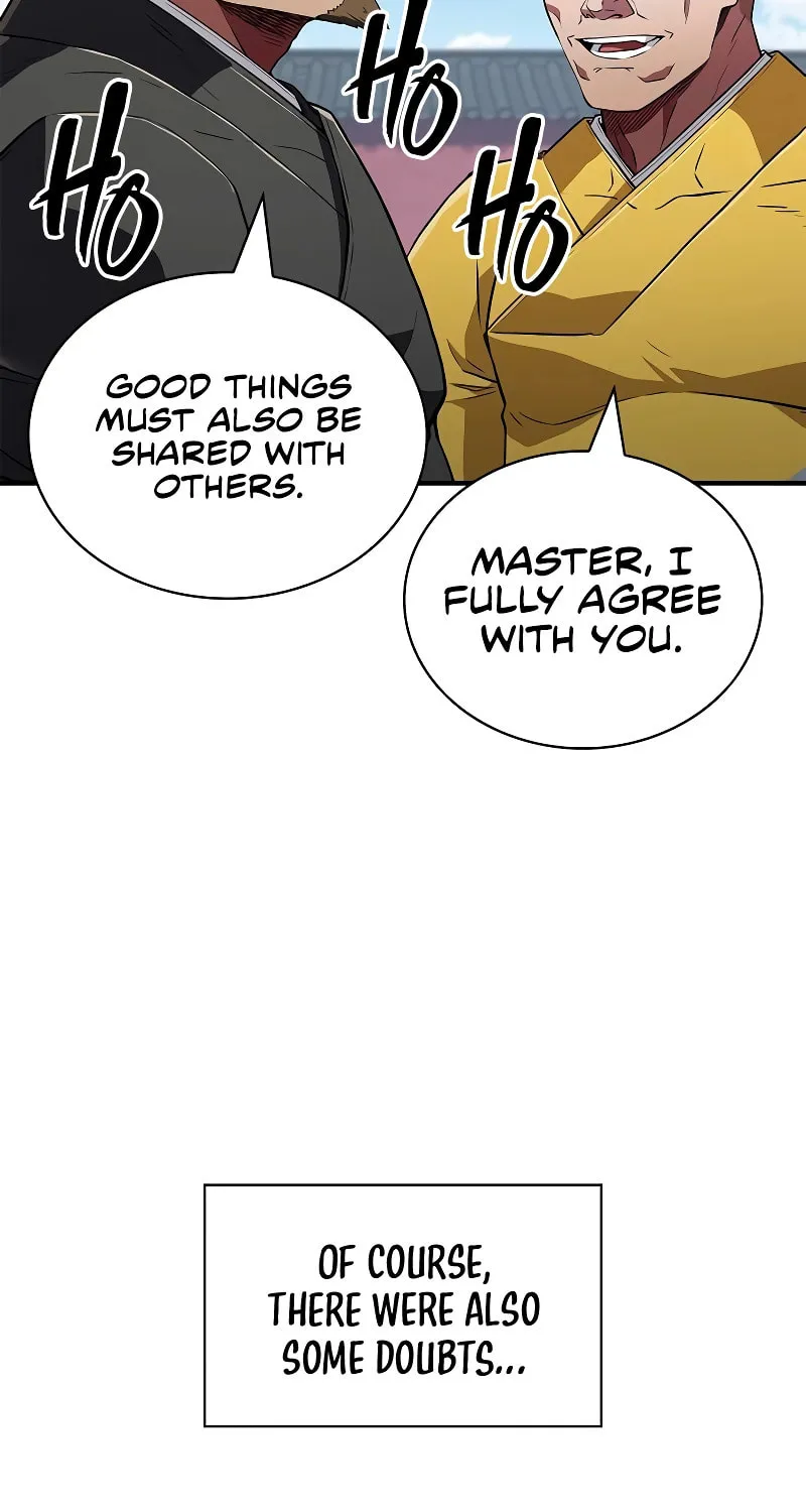 Read Genius Martial Arts Trainer chapter 20 image 100 on Lezhin