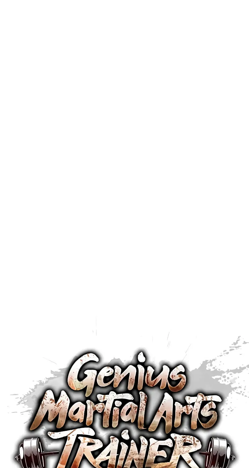 Read Genius Martial Arts Trainer chapter 20 image 11 on Lezhin