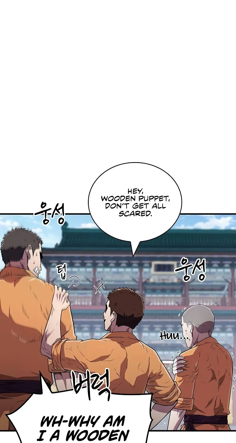 Read Genius Martial Arts Trainer chapter 20 image 113 on Lezhin