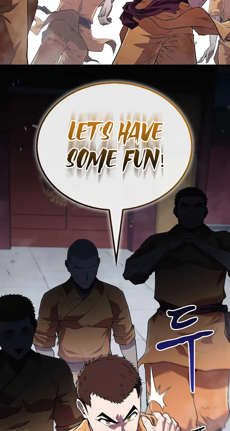 Read Genius Martial Arts Trainer chapter 20 image 117 on Lezhin