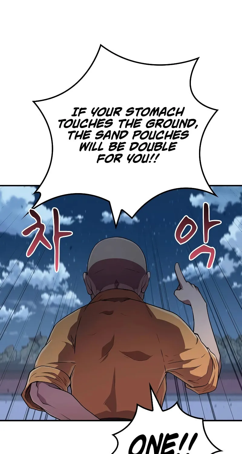 Read Genius Martial Arts Trainer chapter 20 image 13 on Lezhin