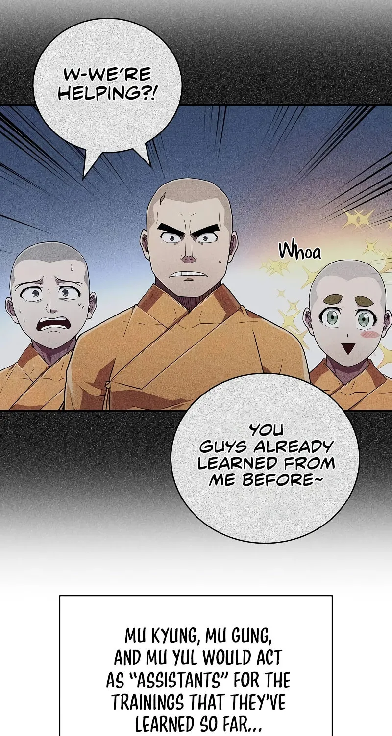 Read Genius Martial Arts Trainer chapter 20 image 20 on Lezhin