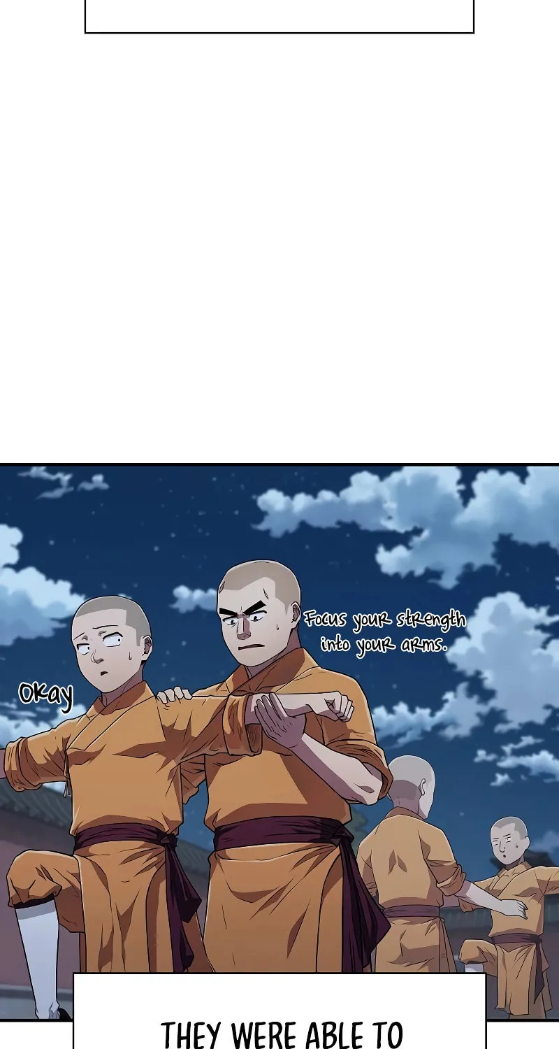 Read Genius Martial Arts Trainer chapter 20 image 21 on Lezhin