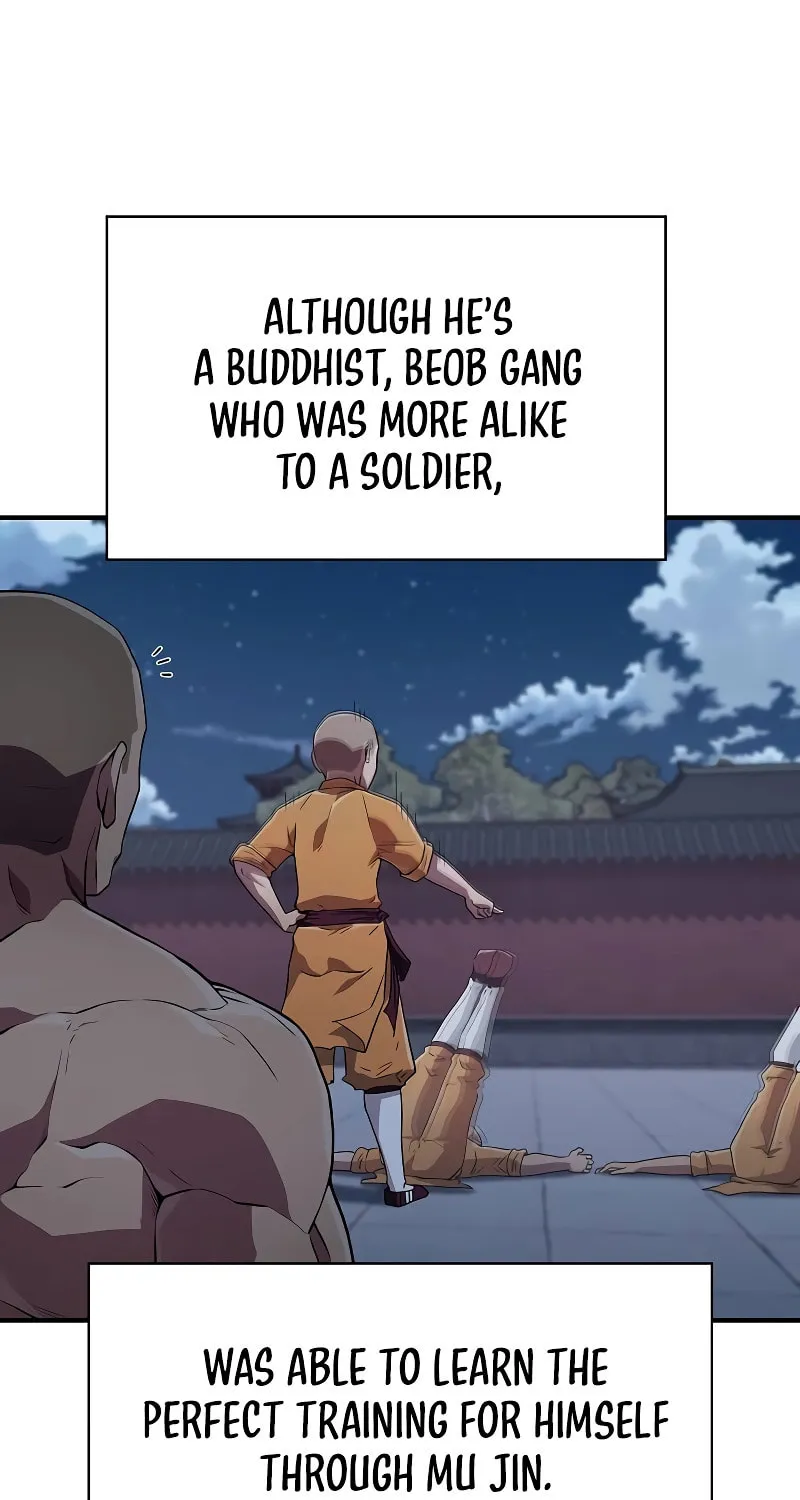 Read Genius Martial Arts Trainer chapter 20 image 24 on Lezhin