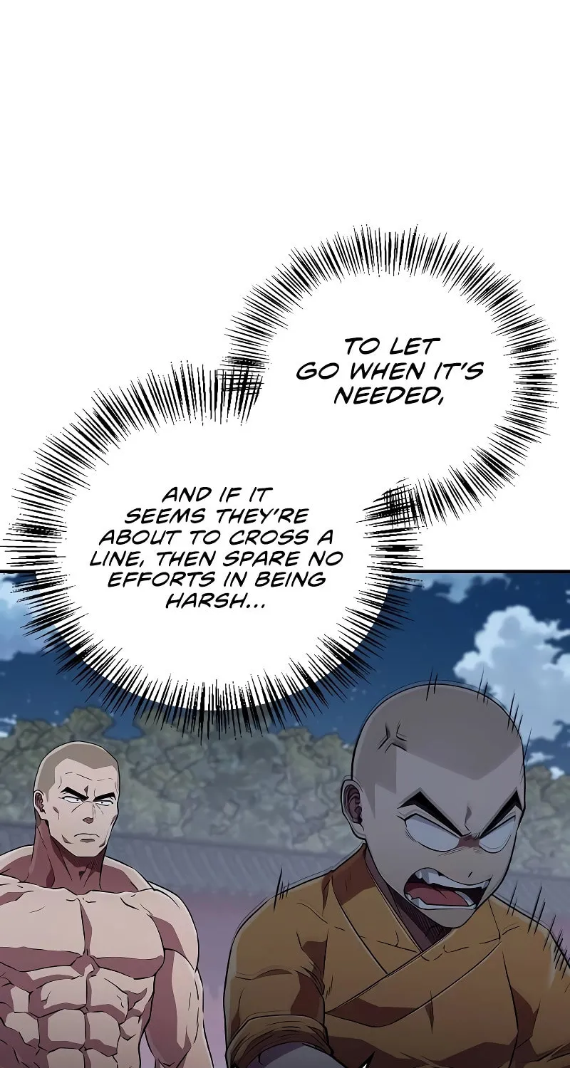 Read Genius Martial Arts Trainer chapter 20 image 27 on Lezhin