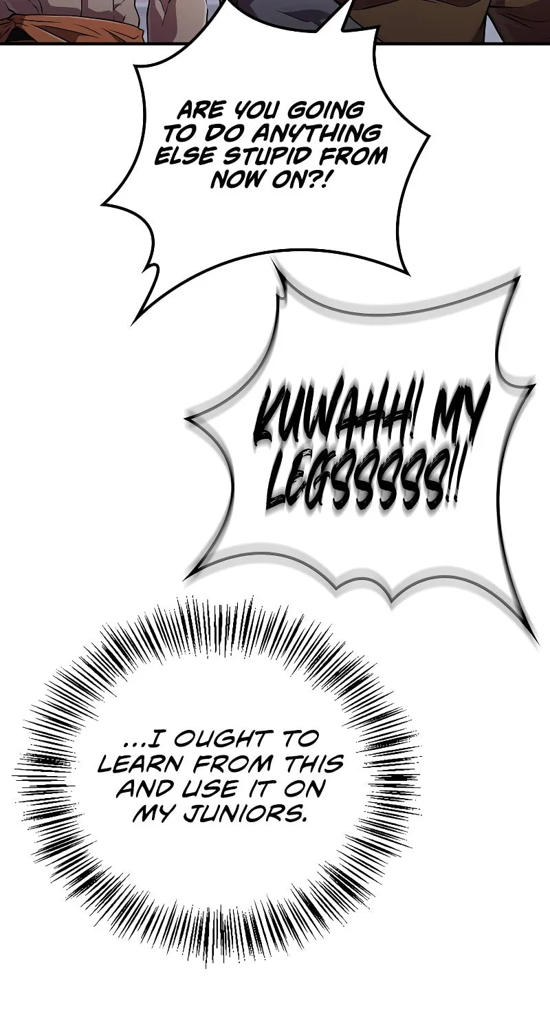 Read Genius Martial Arts Trainer chapter 20 image 28 on Lezhin