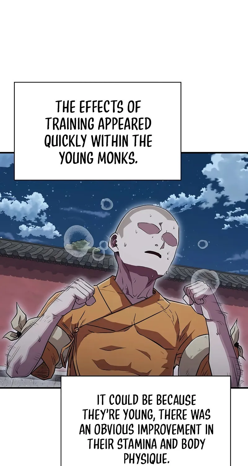 Read Genius Martial Arts Trainer chapter 20 image 30 on Lezhin