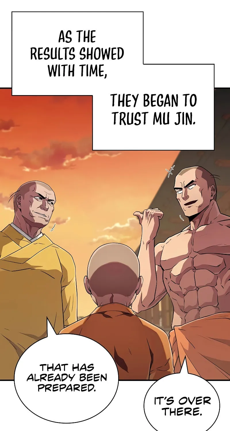 Read Genius Martial Arts Trainer chapter 20 image 33 on Lezhin