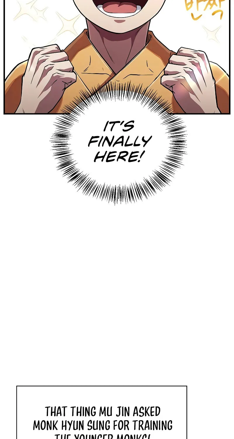 Read Genius Martial Arts Trainer chapter 20 image 35 on Lezhin