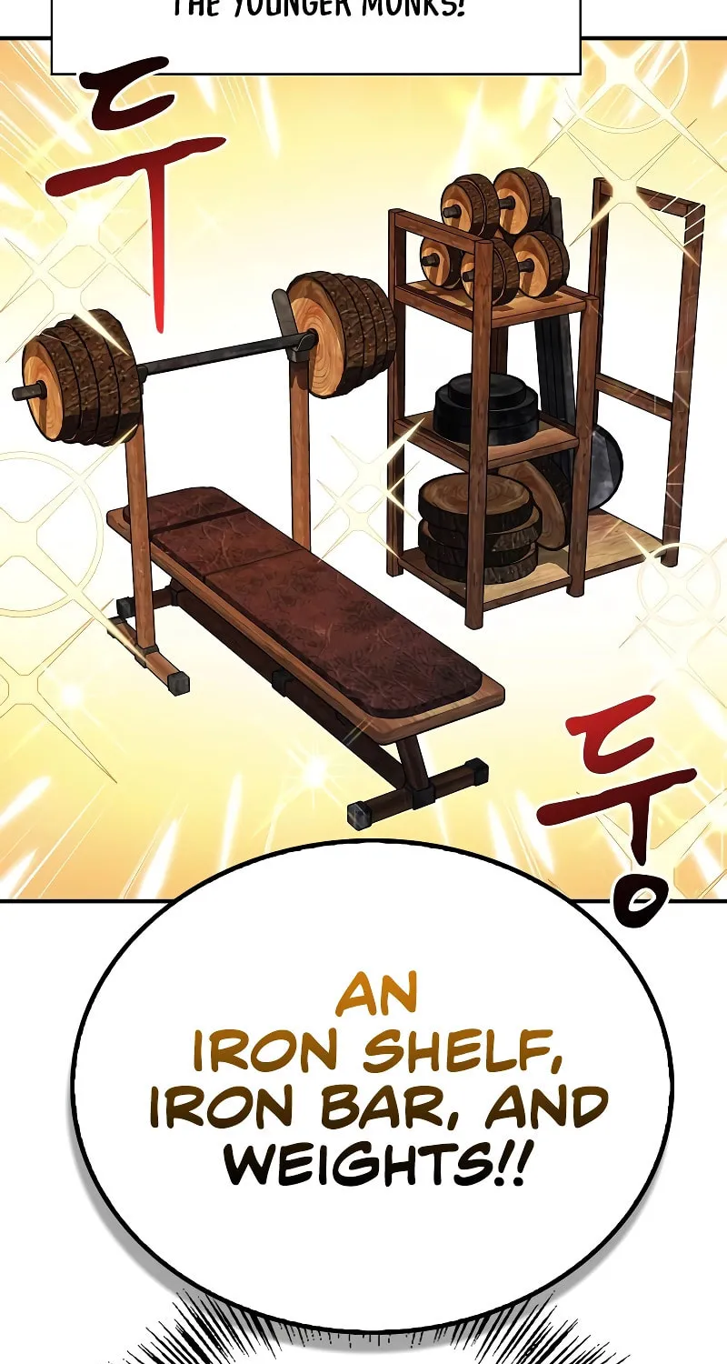 Read Genius Martial Arts Trainer chapter 20 image 36 on Lezhin