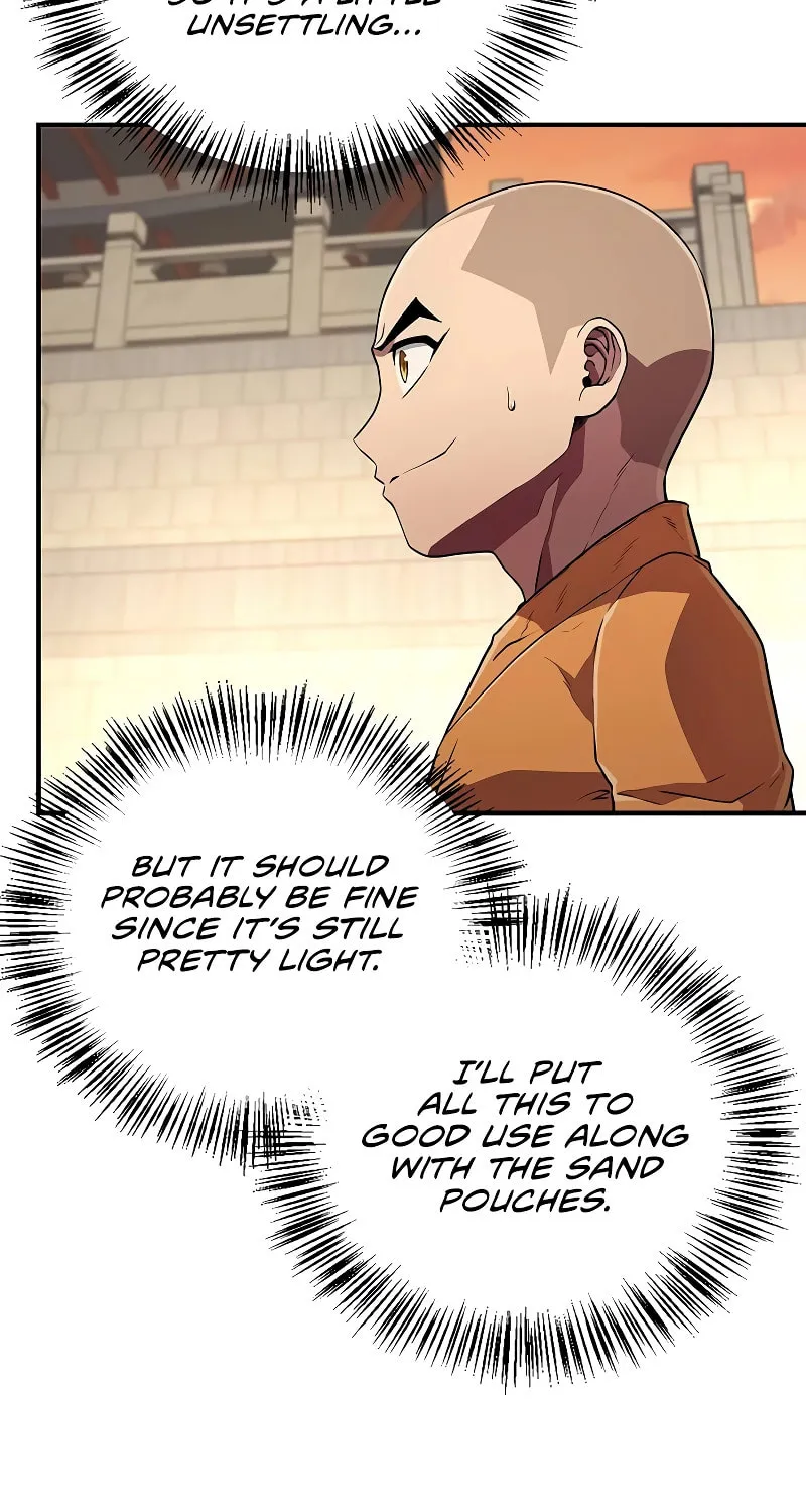 Read Genius Martial Arts Trainer chapter 20 image 38 on Lezhin