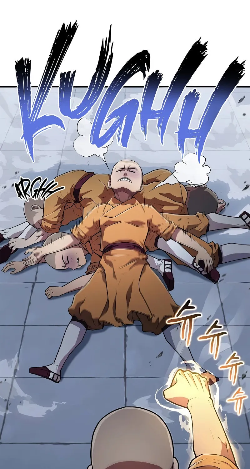 Read Genius Martial Arts Trainer chapter 20 image 4 on Lezhin