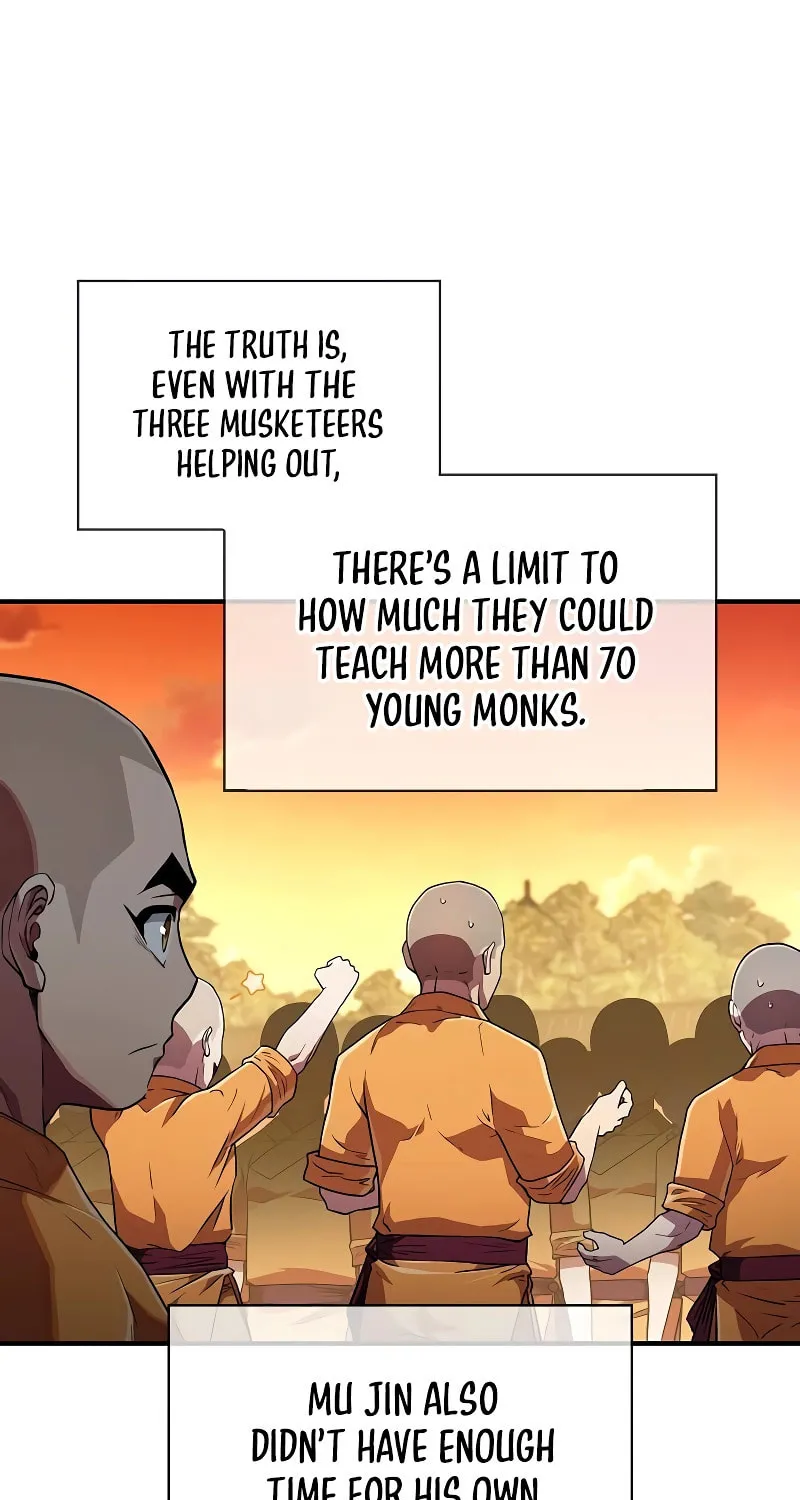 Read Genius Martial Arts Trainer chapter 20 image 40 on Lezhin