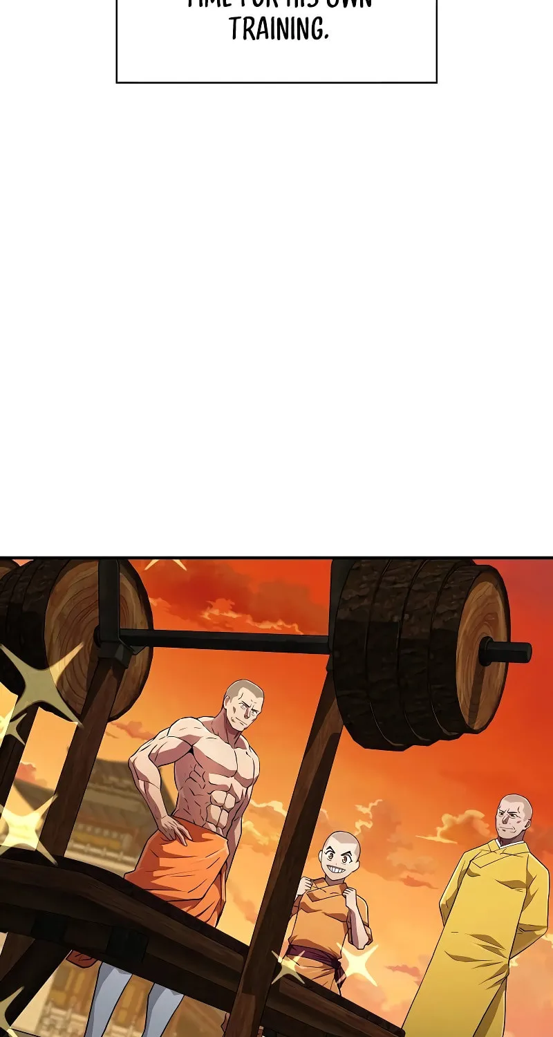 Read Genius Martial Arts Trainer chapter 20 image 41 on Lezhin