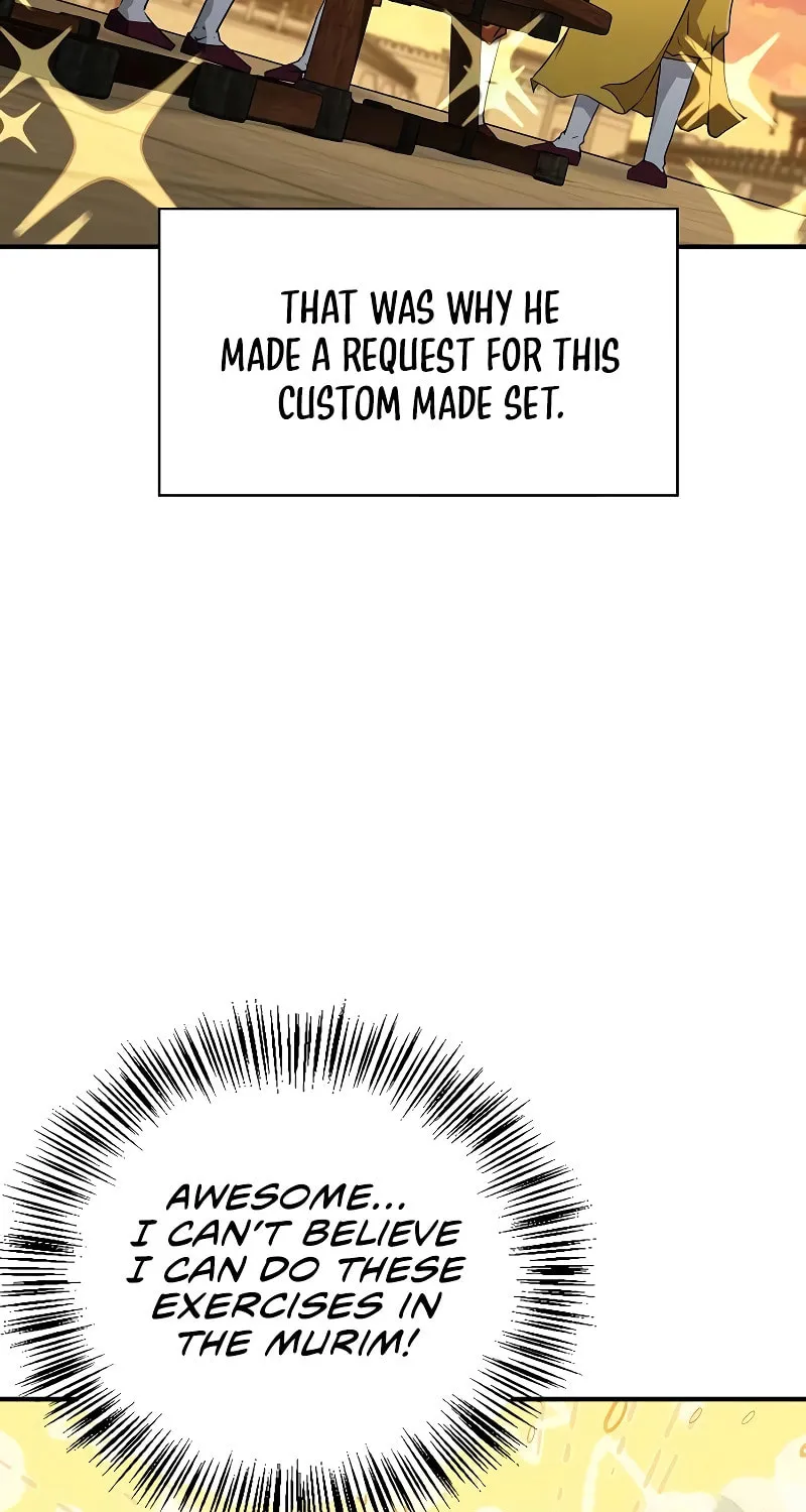 Read Genius Martial Arts Trainer chapter 20 image 42 on Lezhin