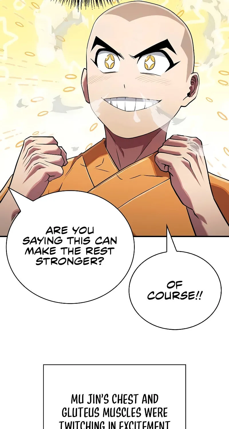 Read Genius Martial Arts Trainer chapter 20 image 43 on Lezhin