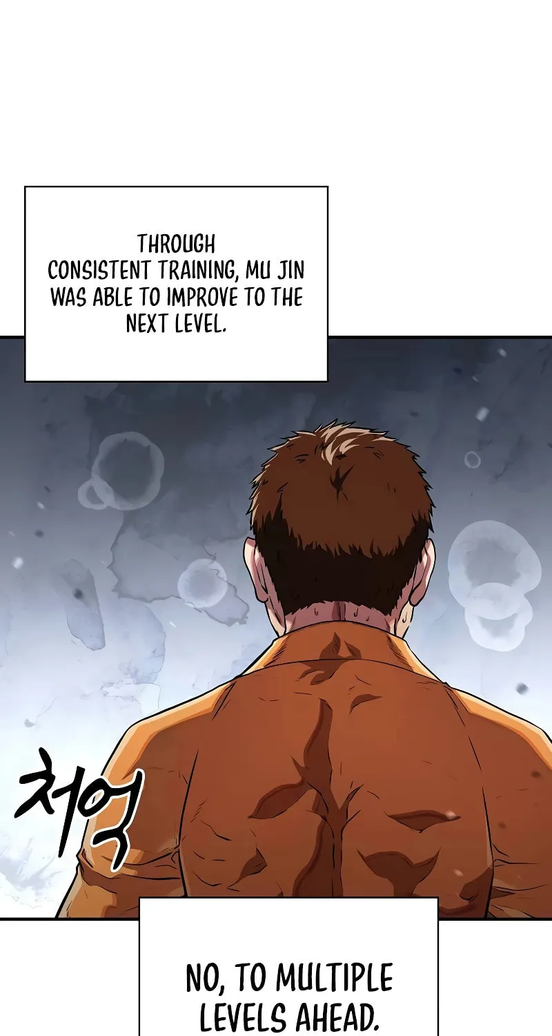 Read Genius Martial Arts Trainer chapter 20 image 45 on Lezhin