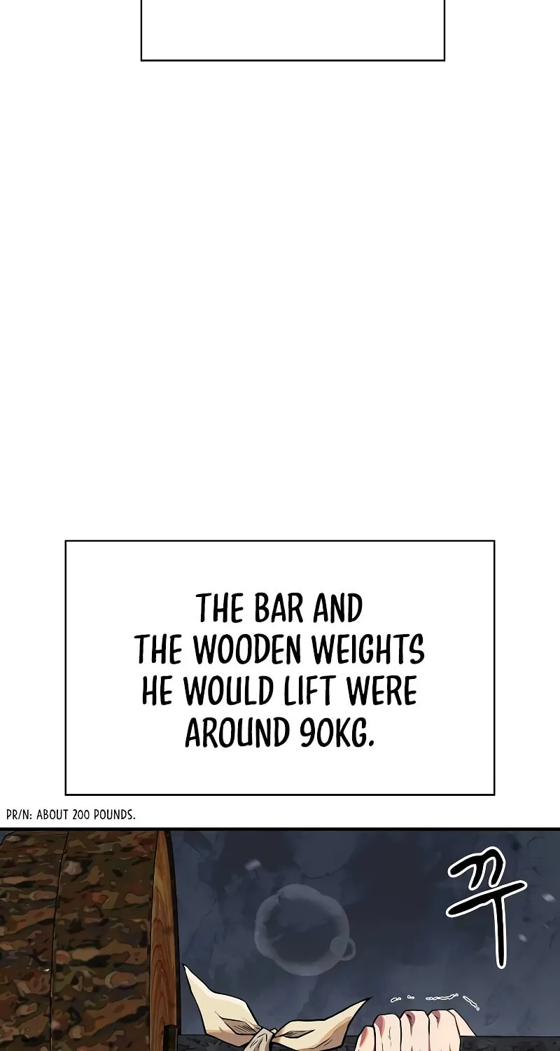 Read Genius Martial Arts Trainer chapter 20 image 46 on Lezhin