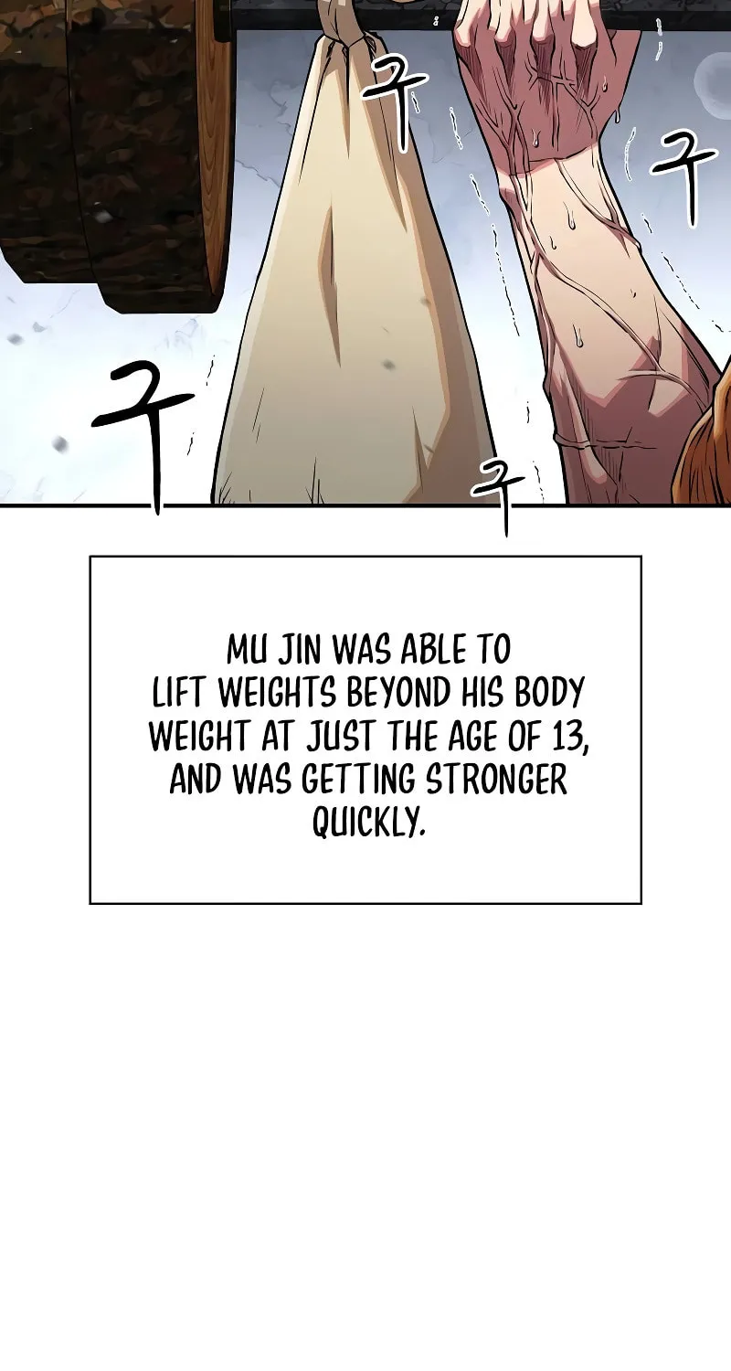 Read Genius Martial Arts Trainer chapter 20 image 47 on Lezhin