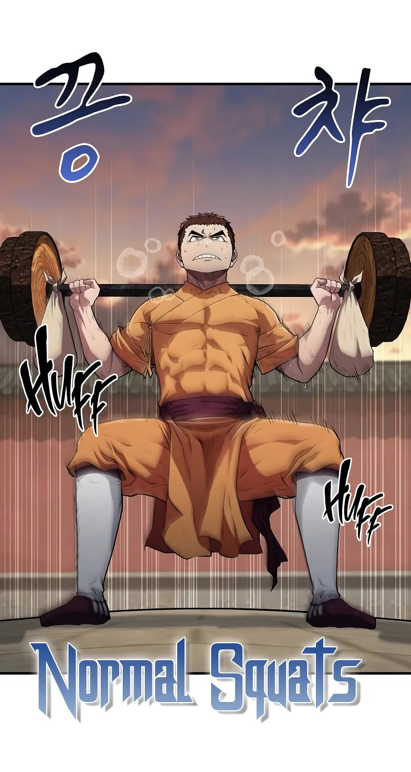 Read Genius Martial Arts Trainer chapter 20 image 48 on Lezhin