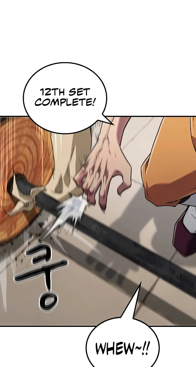 Read Genius Martial Arts Trainer chapter 20 image 50 on Lezhin