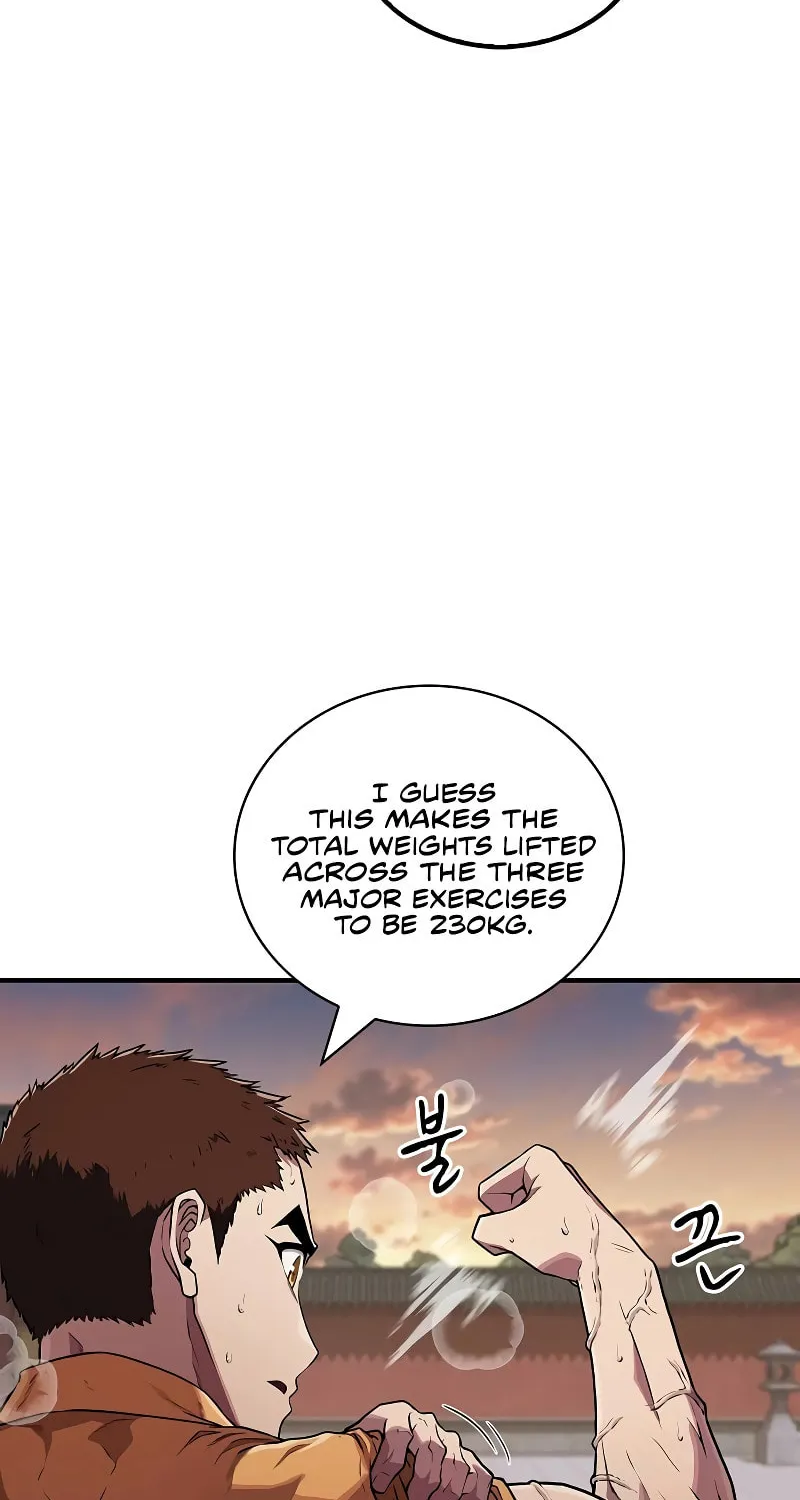 Read Genius Martial Arts Trainer chapter 20 image 51 on Lezhin