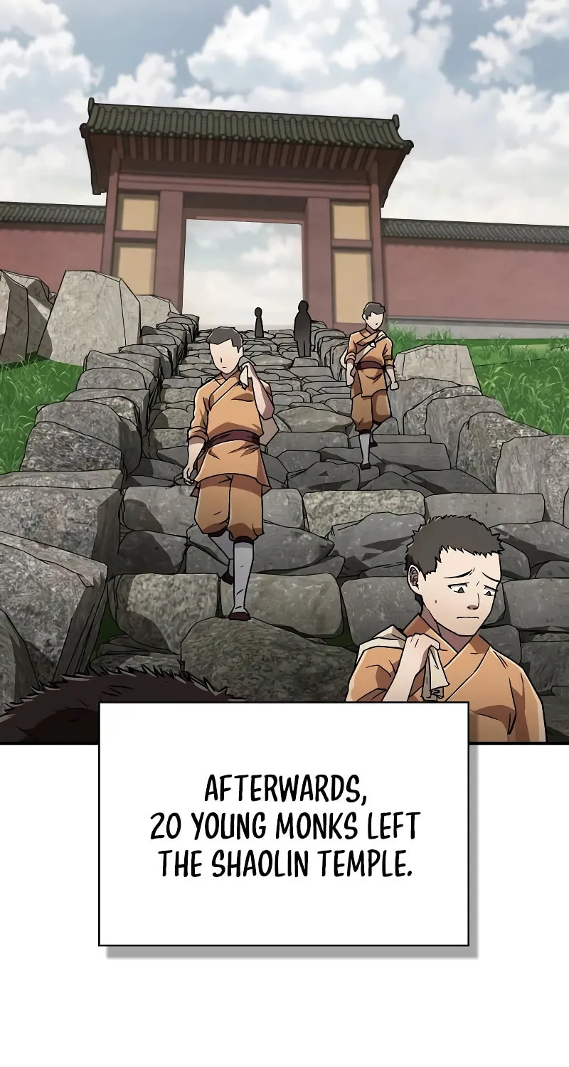 Read Genius Martial Arts Trainer chapter 20 image 58 on Lezhin