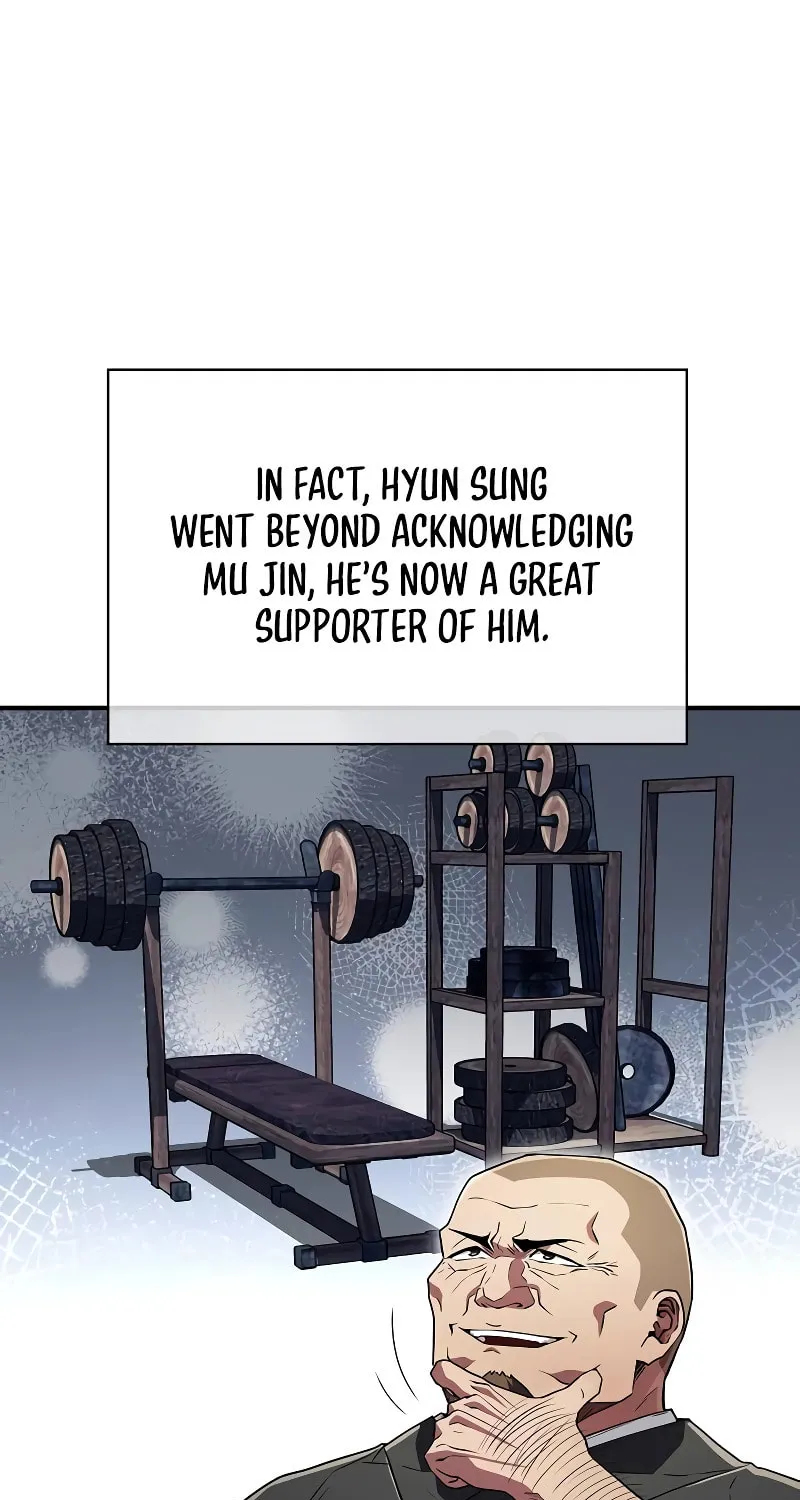 Read Genius Martial Arts Trainer chapter 20 image 64 on Lezhin