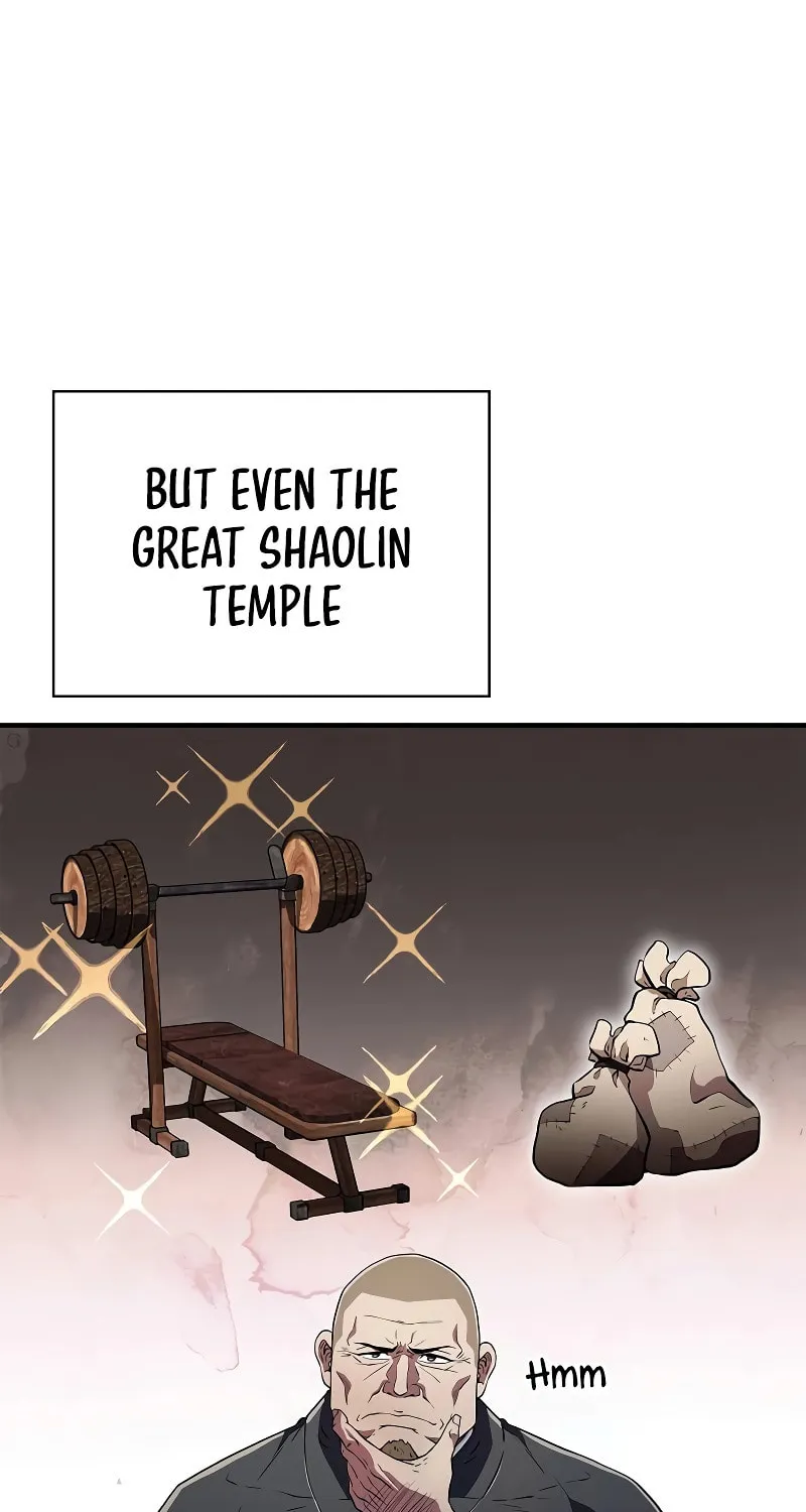 Read Genius Martial Arts Trainer chapter 20 image 67 on Lezhin