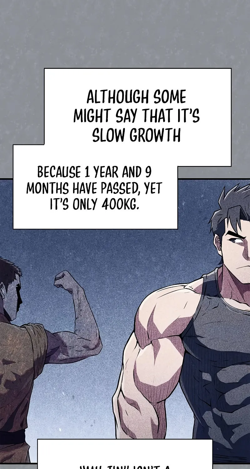 Read Genius Martial Arts Trainer chapter 20 image 77 on Lezhin