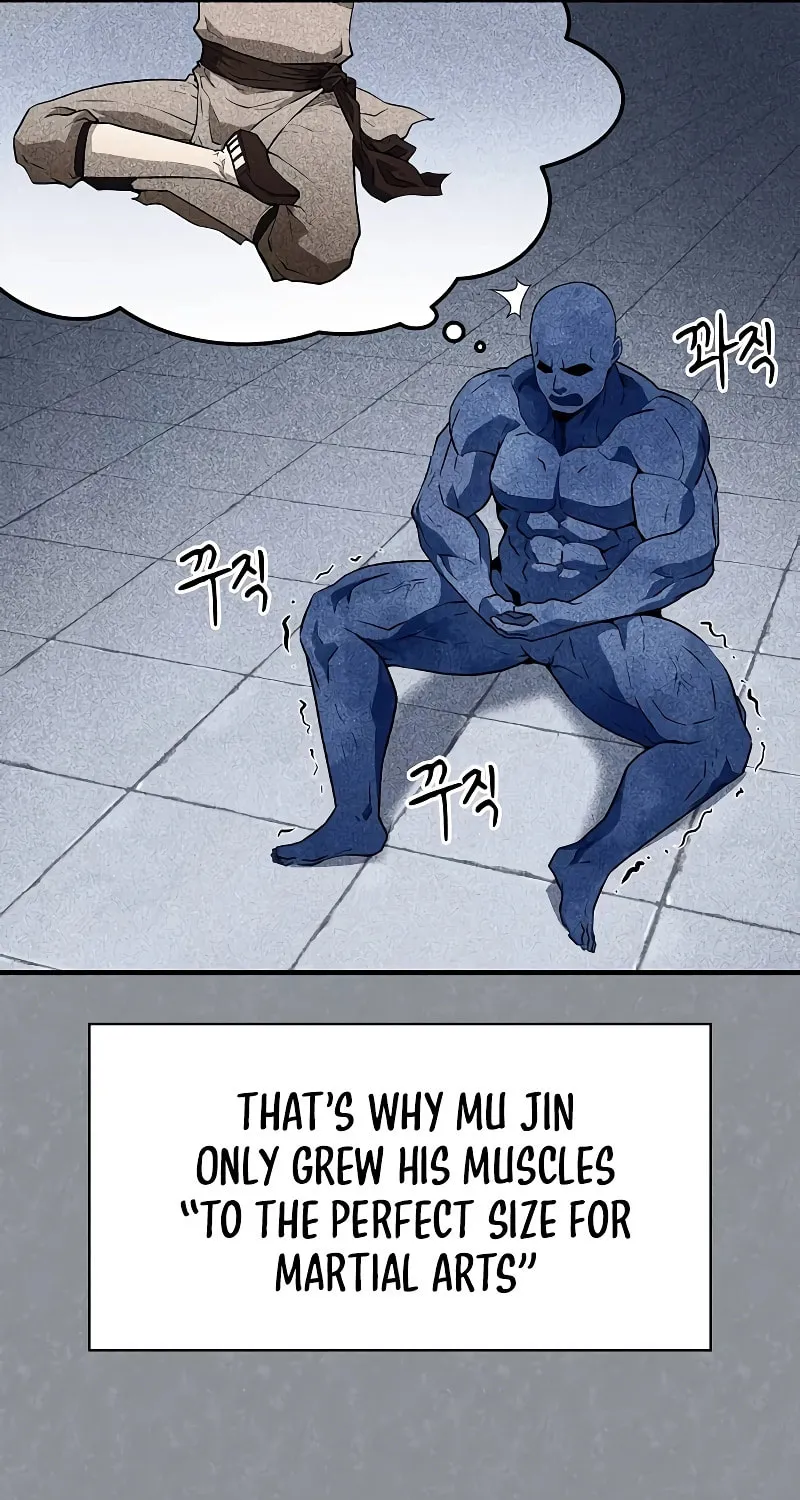 Read Genius Martial Arts Trainer chapter 20 image 79 on Lezhin
