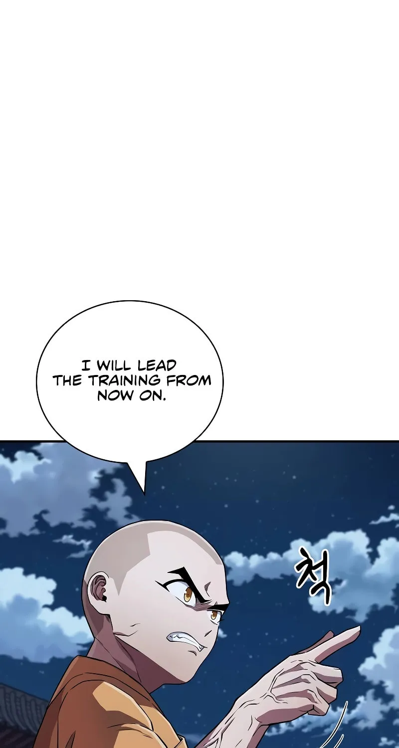 Read Genius Martial Arts Trainer chapter 20 image 8 on Lezhin