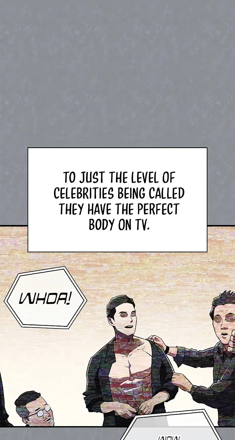 Read Genius Martial Arts Trainer chapter 20 image 80 on Lezhin