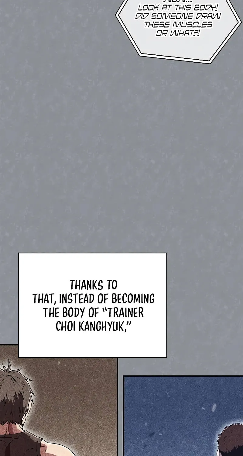 Read Genius Martial Arts Trainer chapter 20 image 81 on Lezhin
