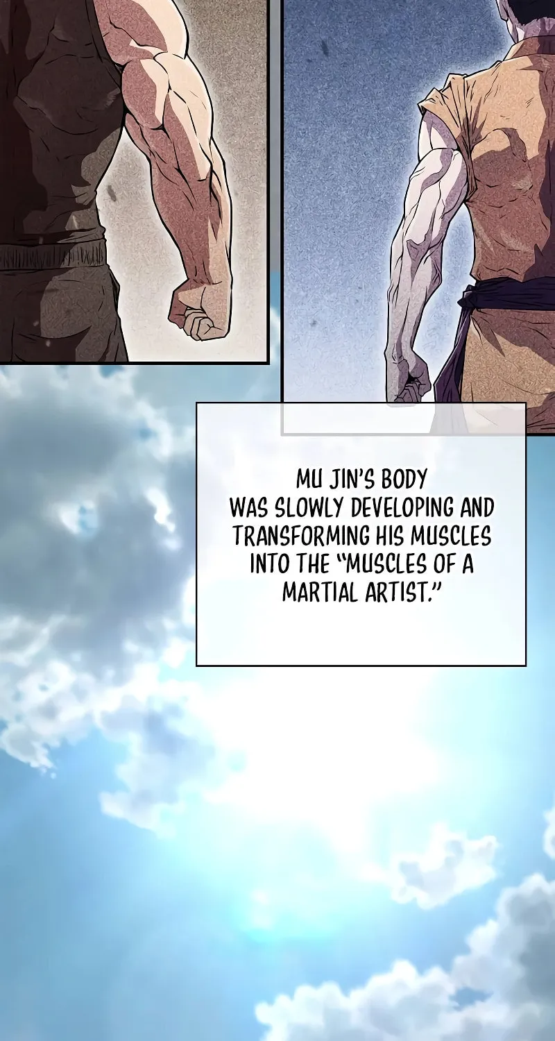 Read Genius Martial Arts Trainer chapter 20 image 82 on Lezhin