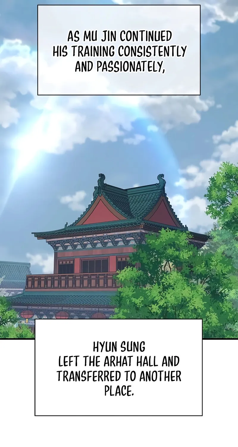 Read Genius Martial Arts Trainer chapter 20 image 83 on Lezhin