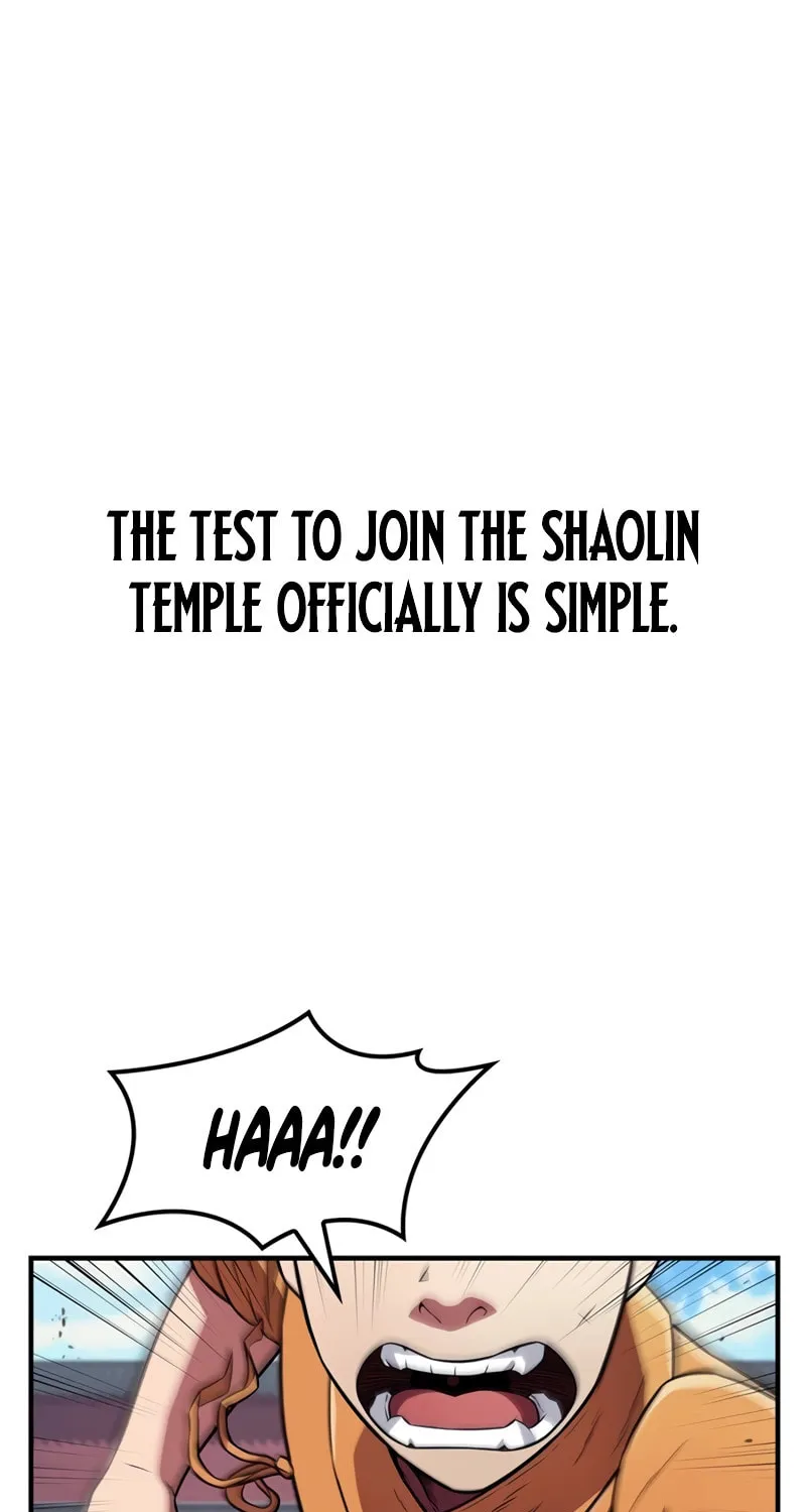 Read Genius Martial Arts Trainer chapter 21 image 1 on Lezhin
