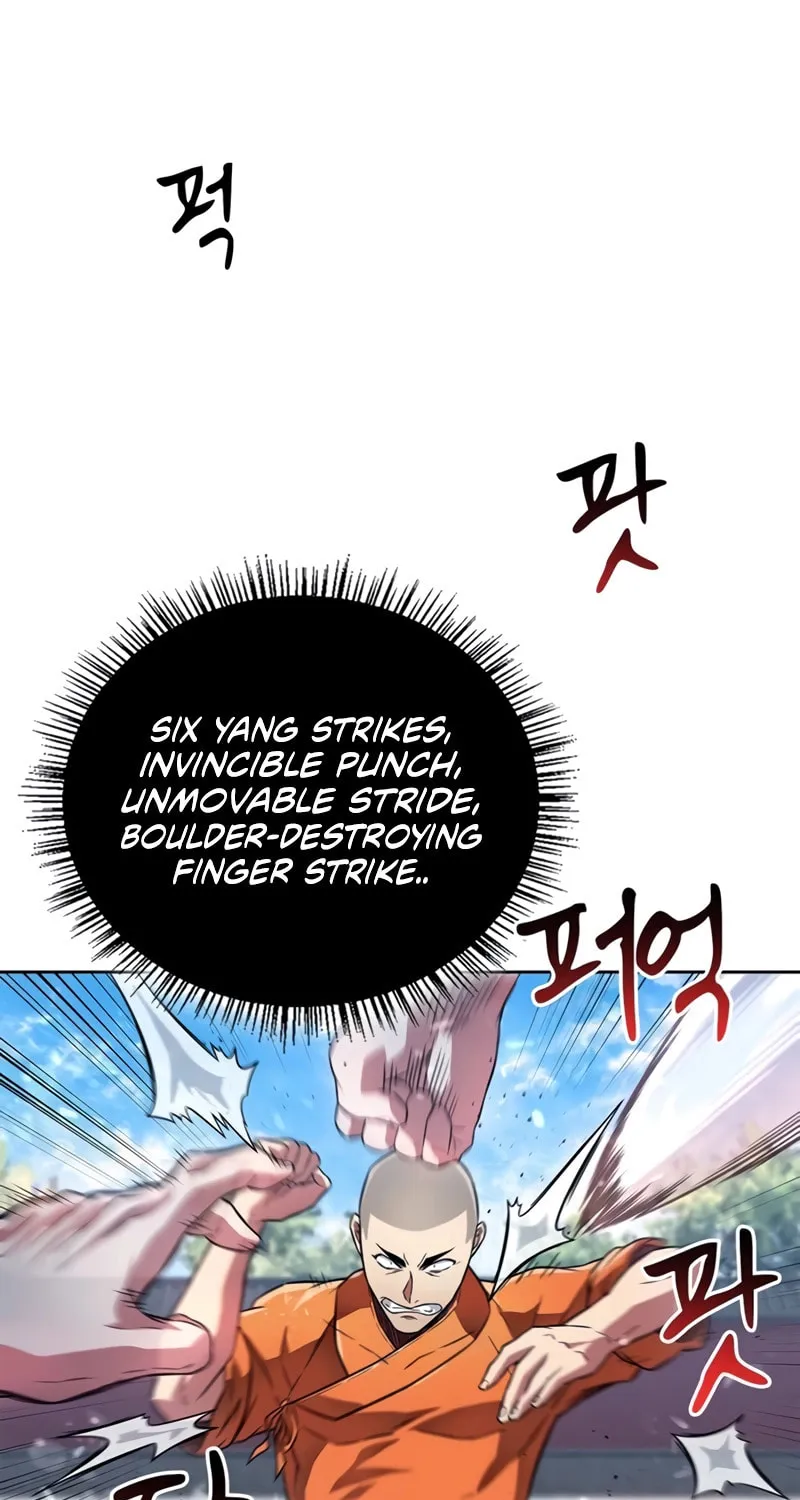 Read Genius Martial Arts Trainer chapter 21 image 100 on Lezhin