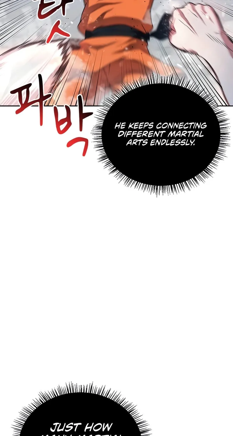 Read Genius Martial Arts Trainer chapter 21 image 101 on Lezhin