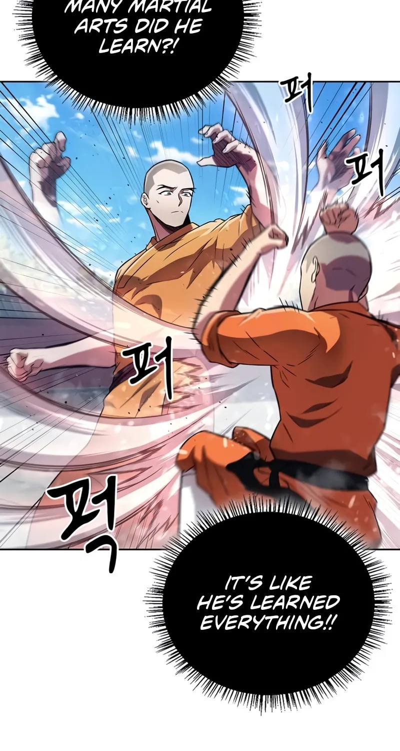Read Genius Martial Arts Trainer chapter 21 image 102 on Lezhin
